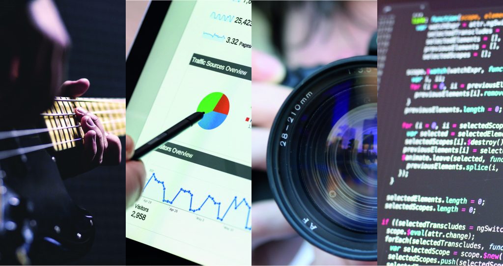 Dakin Accountancy - Freelancer self assessment